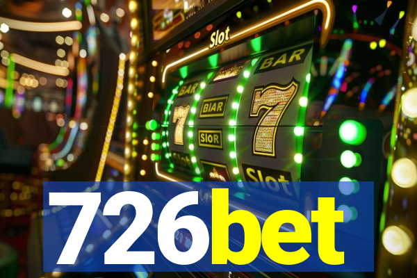 726bet