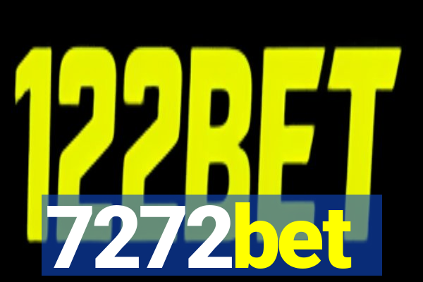 7272bet