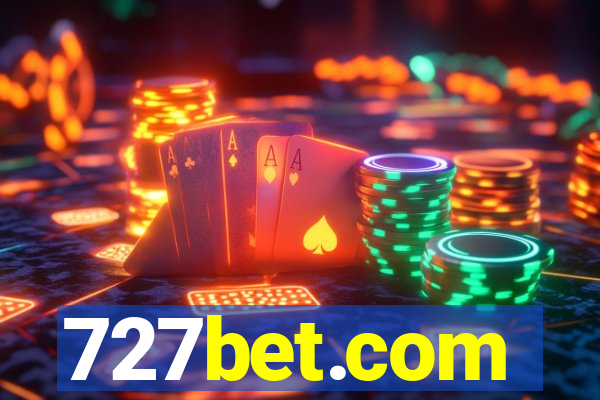727bet.com