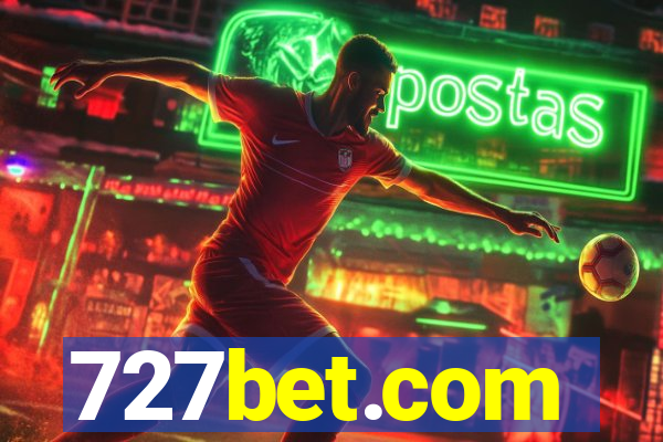 727bet.com