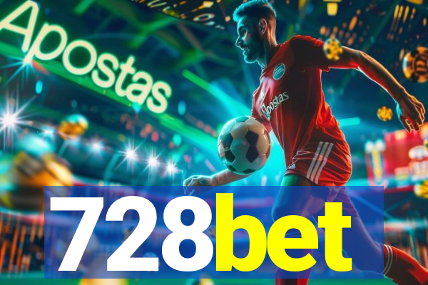 728bet