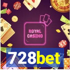 728bet