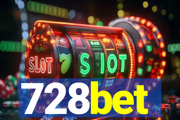 728bet