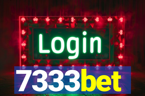 7333bet