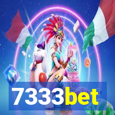7333bet