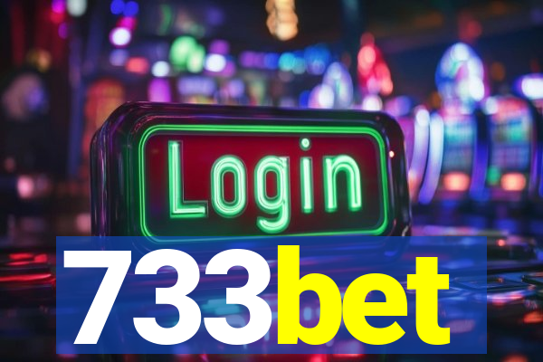 733bet