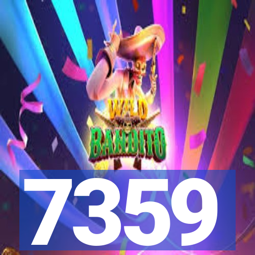 7359