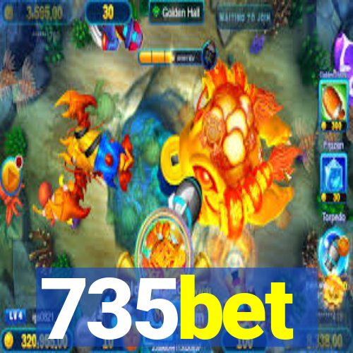 735bet