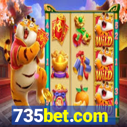 735bet.com