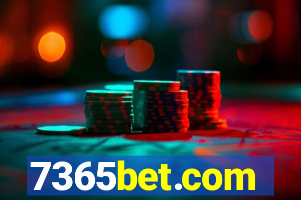 7365bet.com