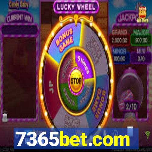 7365bet.com