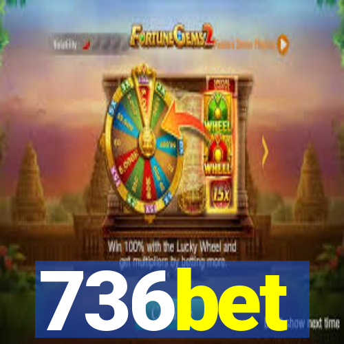 736bet