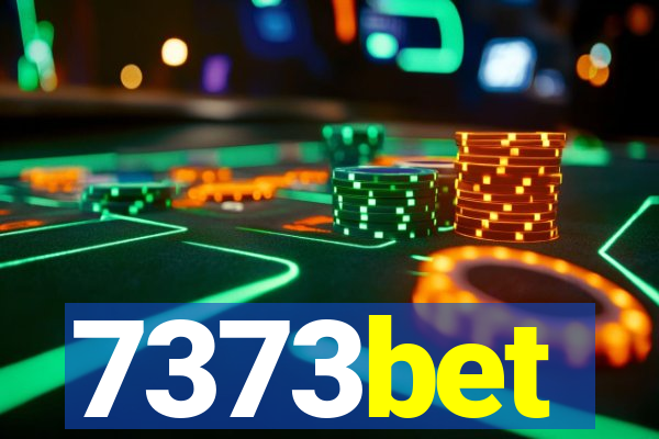 7373bet