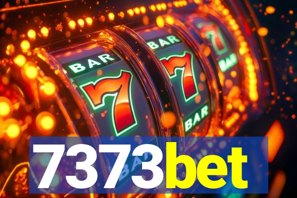 7373bet