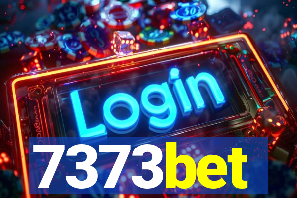 7373bet