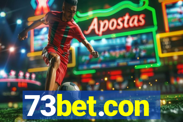73bet.con