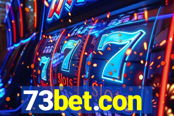 73bet.con