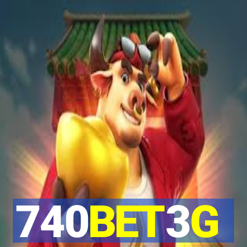 740BET3G