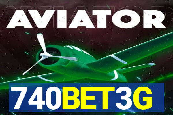 740BET3G