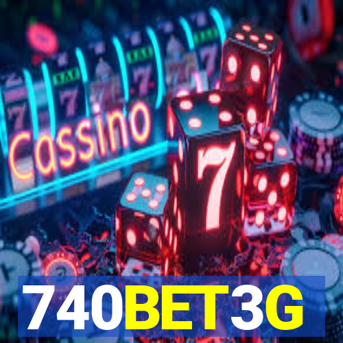 740BET3G