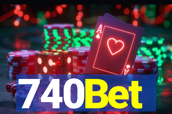 740Bet