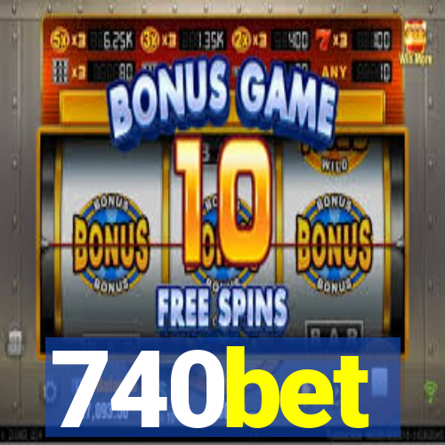 740bet
