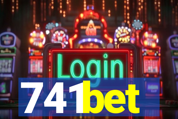 741bet