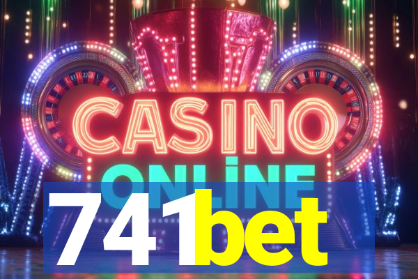 741bet
