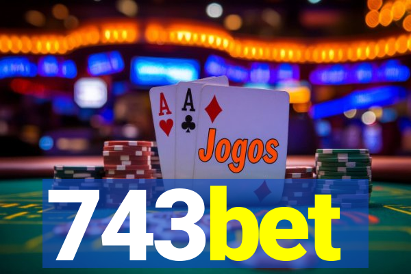 743bet