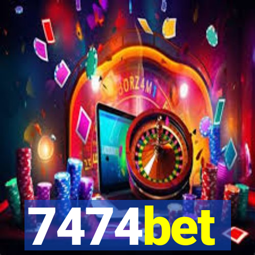 7474bet