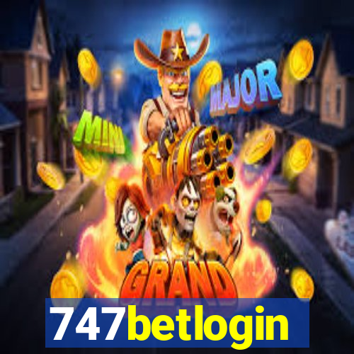 747betlogin