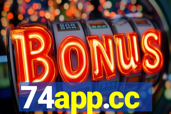 74app.cc