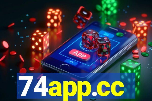 74app.cc