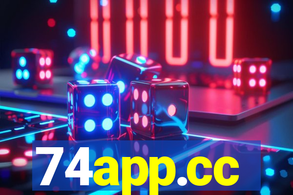 74app.cc
