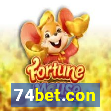 74bet.con