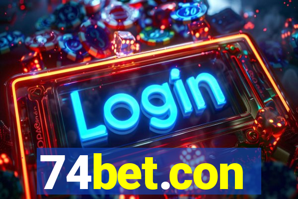 74bet.con