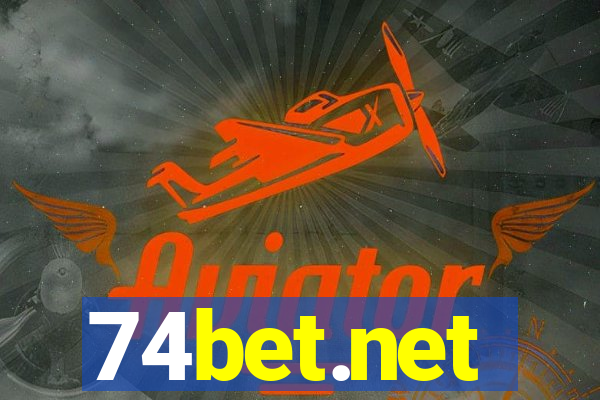 74bet.net