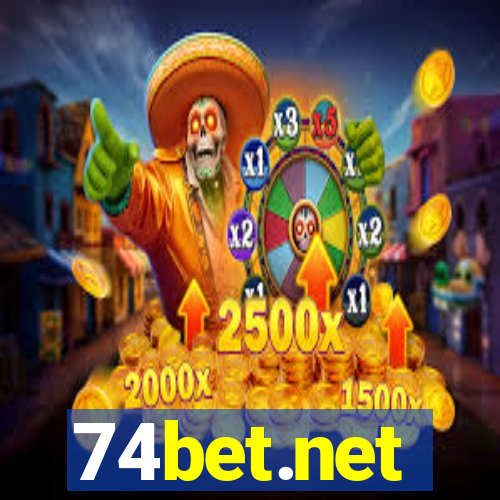 74bet.net