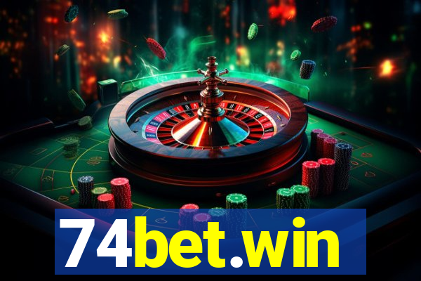 74bet.win