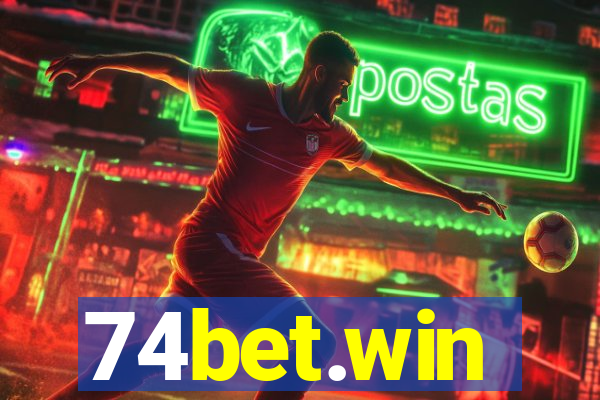74bet.win