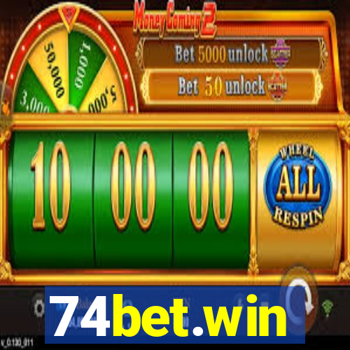 74bet.win