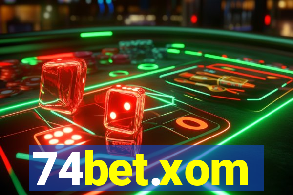 74bet.xom