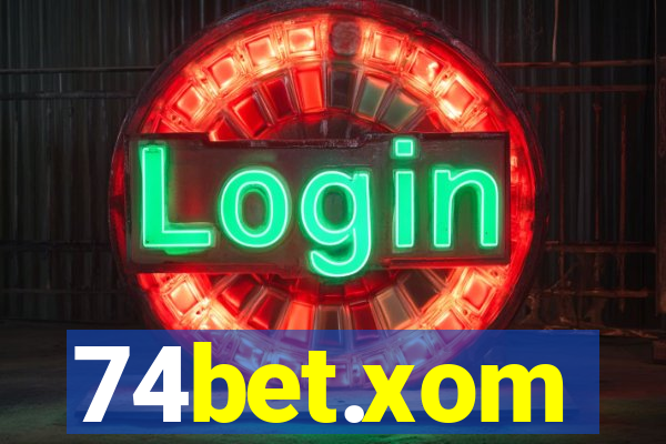 74bet.xom