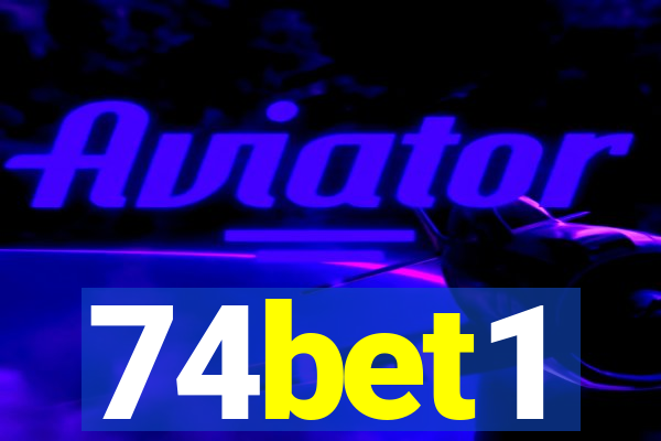74bet1