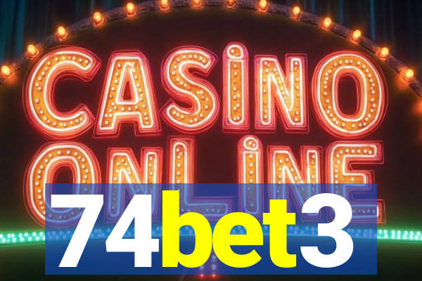 74bet3