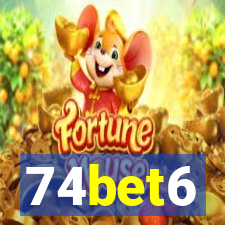 74bet6