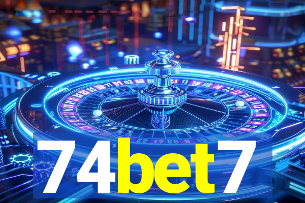 74bet7
