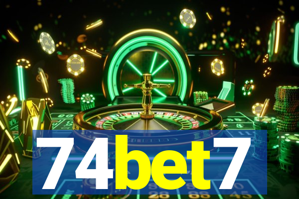 74bet7