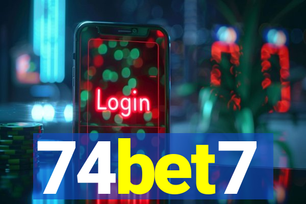 74bet7