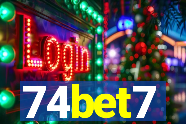 74bet7